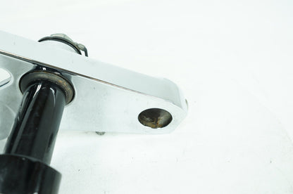 2007 - 2012 Harley-Davidson Softail Custom Front Fork Upper Triple Tree Clamps 45672-80B