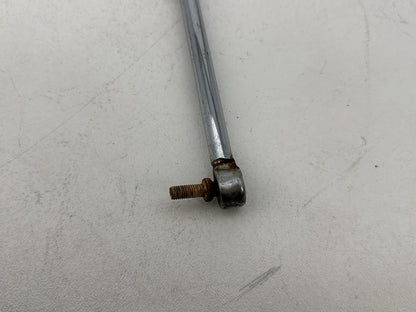 2004 - 2013 Harley-Davidson Sportster 883 Custom Rear Brake Control Push Rod  	34581-04