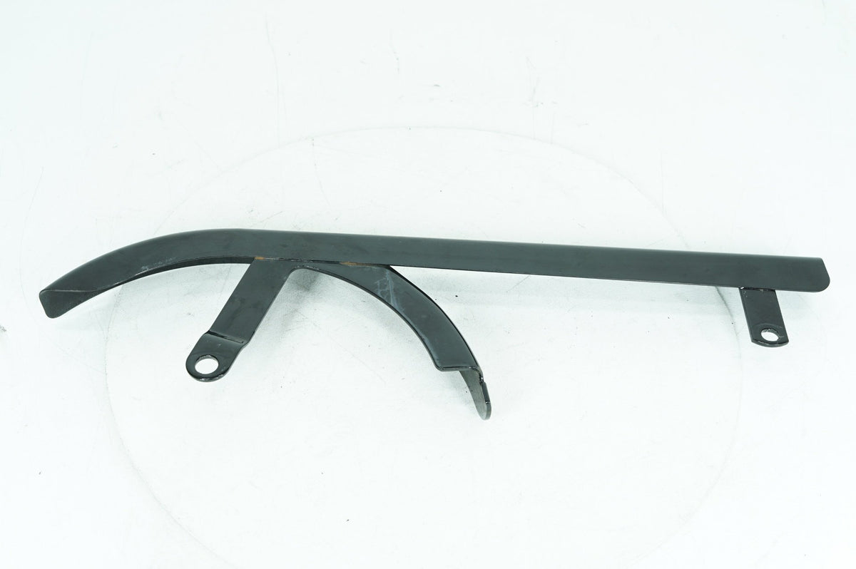 2003 Harley Sportster XL883 C Custom Anniversary OEM Drive Belt Guard Cover Shield