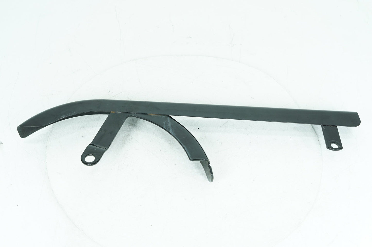 2003 Harley Sportster XL883 C Custom Anniversary OEM Drive Belt Guard Cover Shield