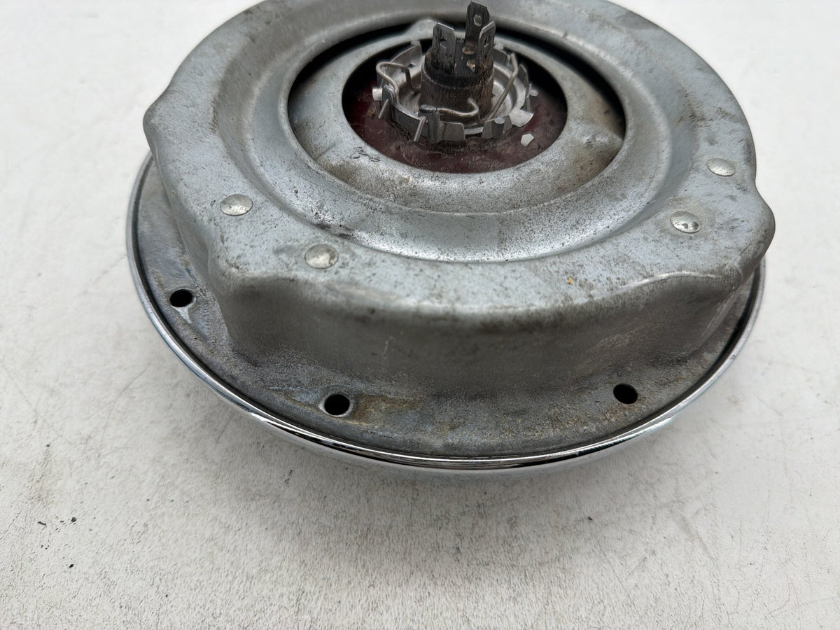 96 Harley Electra Glide Touring Ultra OEM Headlight Headlamp Head Light Halogen