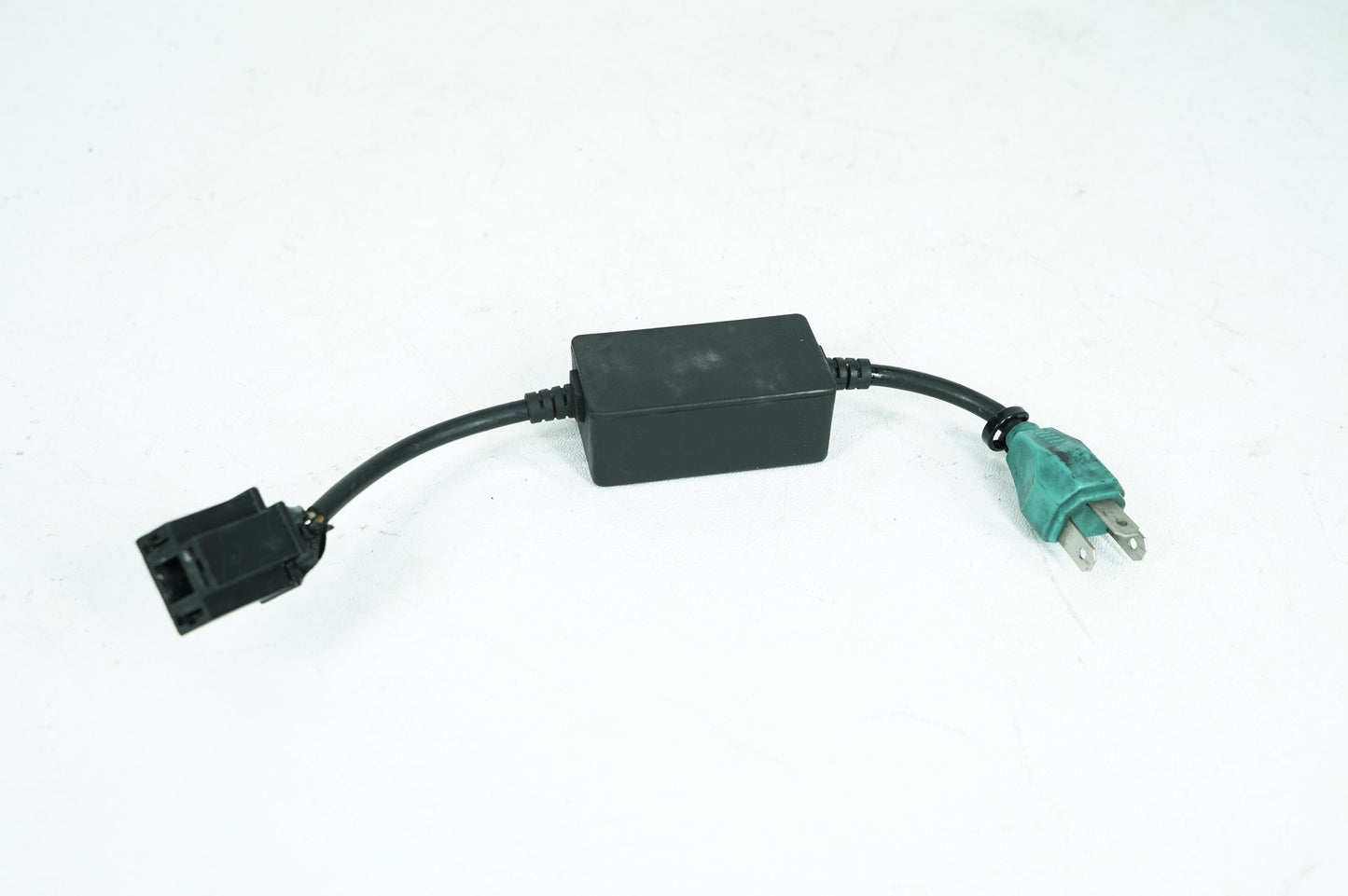 2007 - 2011 Harley-Davidson Touring Street Glide Tail Lamp Running Light Module Equalizer LED CANBUS