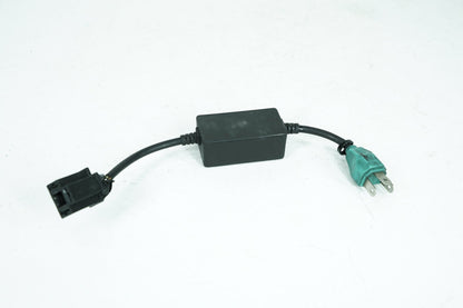 2007 - 2011 Harley-Davidson Touring Street Glide Tail Lamp Running Light Module Equalizer LED CANBUS