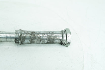 2003 Harley Softail FLSTC Heritage Classic OEM Rear Fork Swingarm Pivot Bolt Shaft