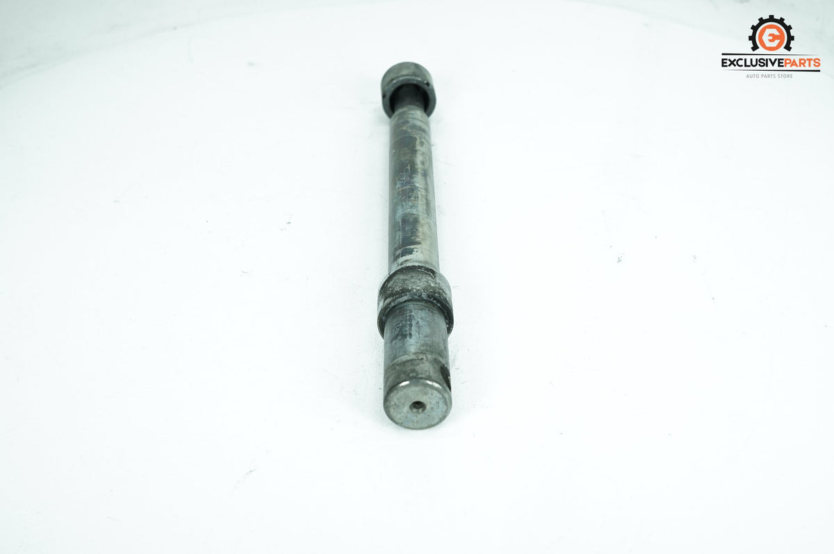 2003 Harley Touring FLHRCI Road King Classic OEM Front Wheel Axle Bolt Shaft