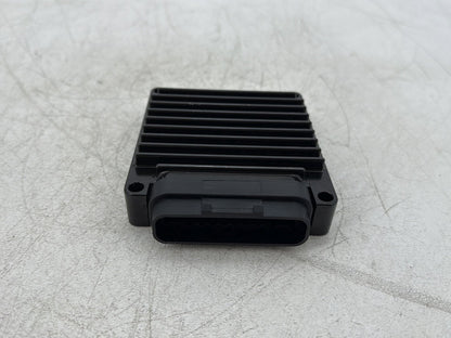 2010 Harley Dyna Fat Bob FXDF OEM Engine Control Module Brain ECU ECM