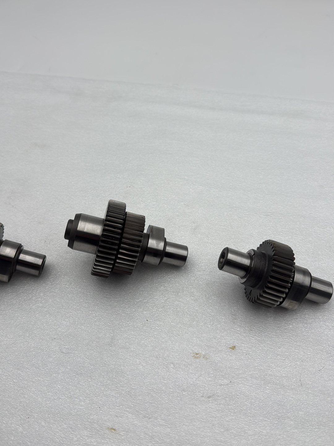 2004 - 2013 Harley-Davidson Sportster Custom Compensator Drive Gear Shaft Extension 25194-06