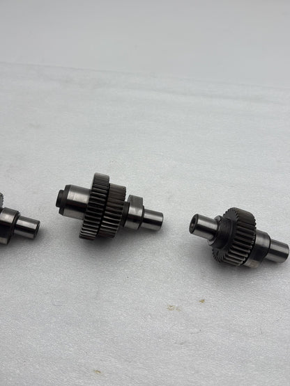 2004 - 2013 Harley-Davidson Sportster Custom Compensator Drive Gear Shaft Extension 25194-06