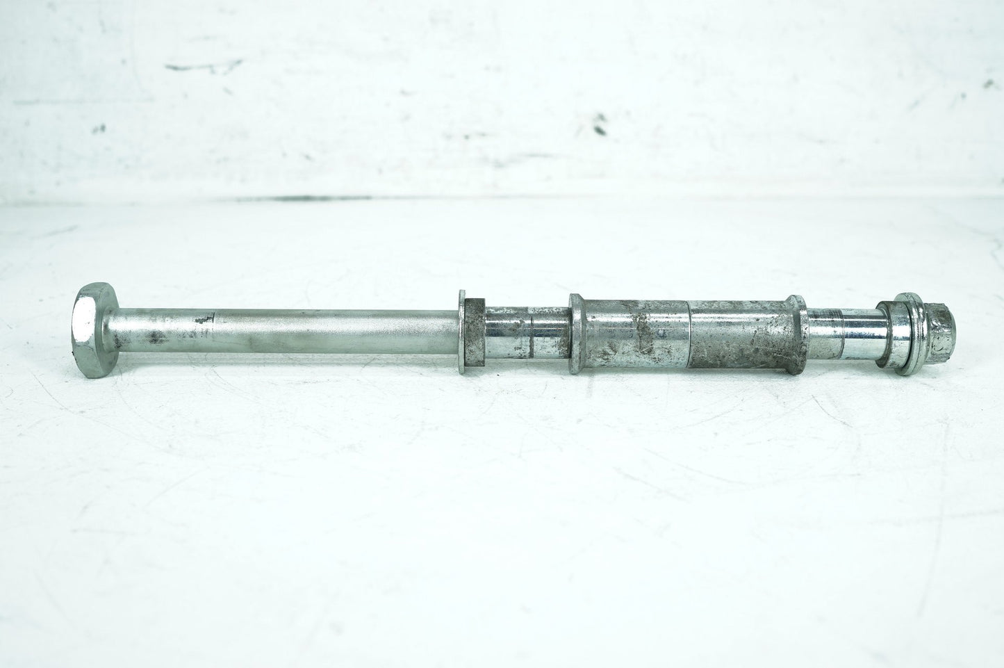 1999 - 2006 Harley-Davidson Softail Standard Rear Fork Swingarm Pivot Bolt Shaft 47610-00
