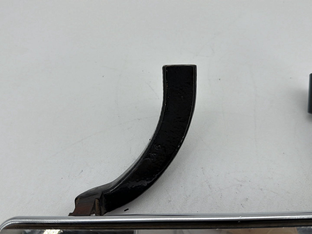 1997 Harley Road King Touring FLHRI Right Driver 1 Floorboard Foot Rest Old # 7
