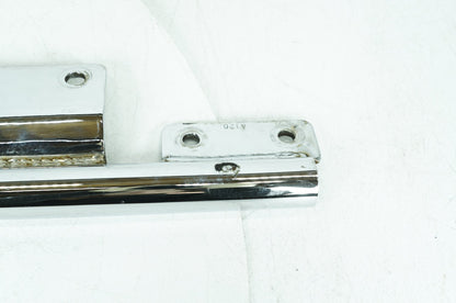 2010 Harley Softail FLSTC Heritage Classic OEM Exhaust Muffler Interconnect Bracket Support Bar