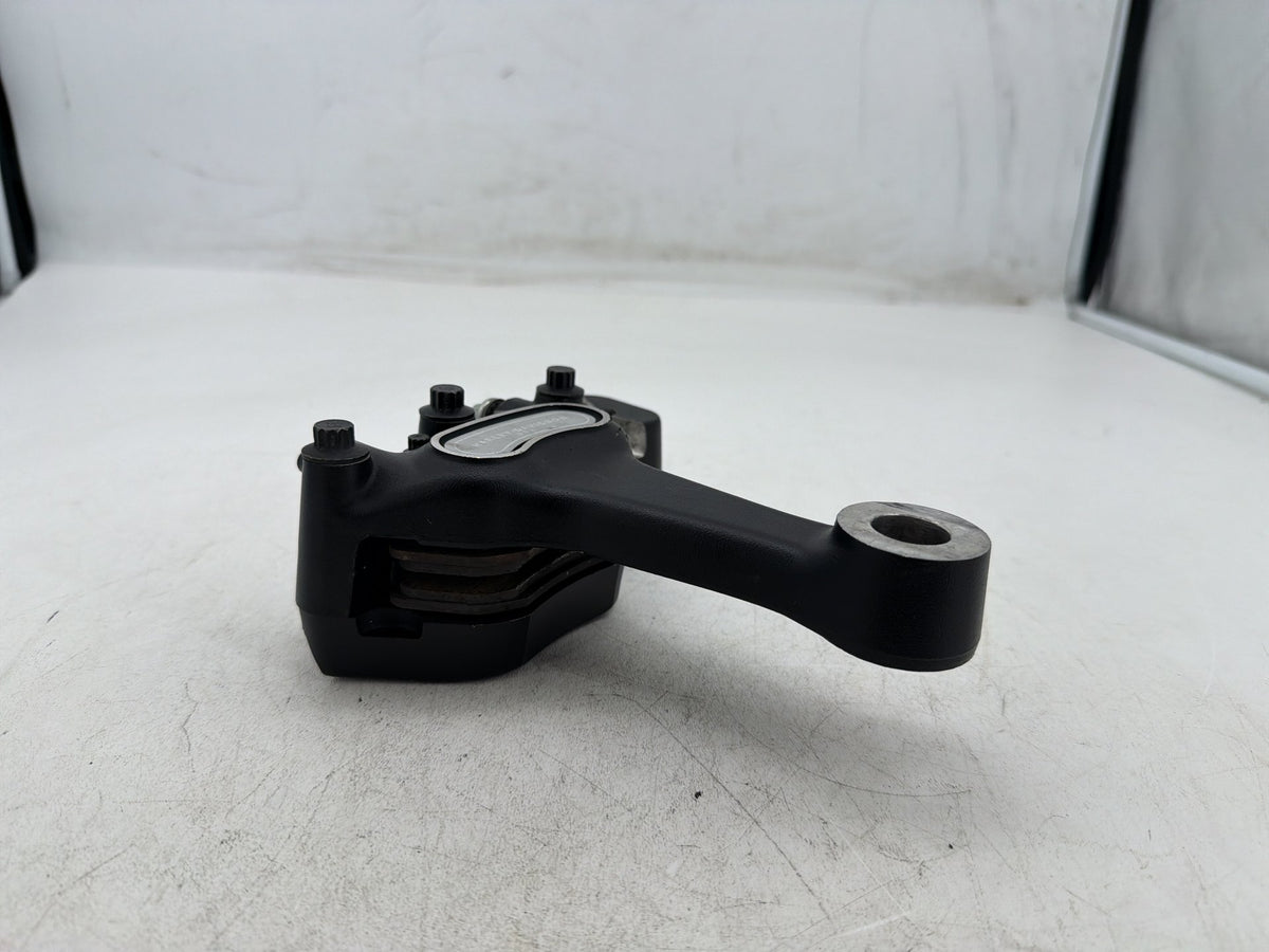 2003 Harley Softail Deuce FXSTDI OEM Rear Back Brake Caliper