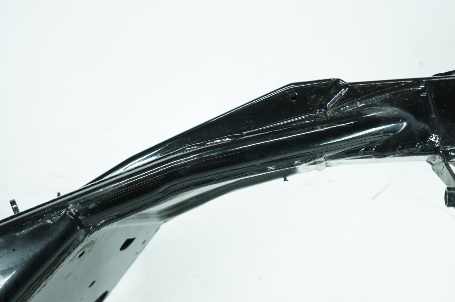 1999 - 2006 Harley-Davidson Touring Electra Glide Classic Body Main Frame Chassis SLVG 47900-02A