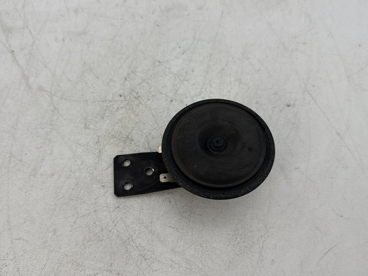 2009 Harley Sportster 883 Low XL883L OEM Signal Horn Klaxon Beep