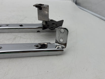 2005 Harley Touring FLHRCI Road King Classic OEM Rear Left & Right Saddlebag Fender Support