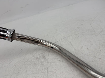 2006 Harley Touring FLHRI Road King OEM Front Handlebars Handle Bars