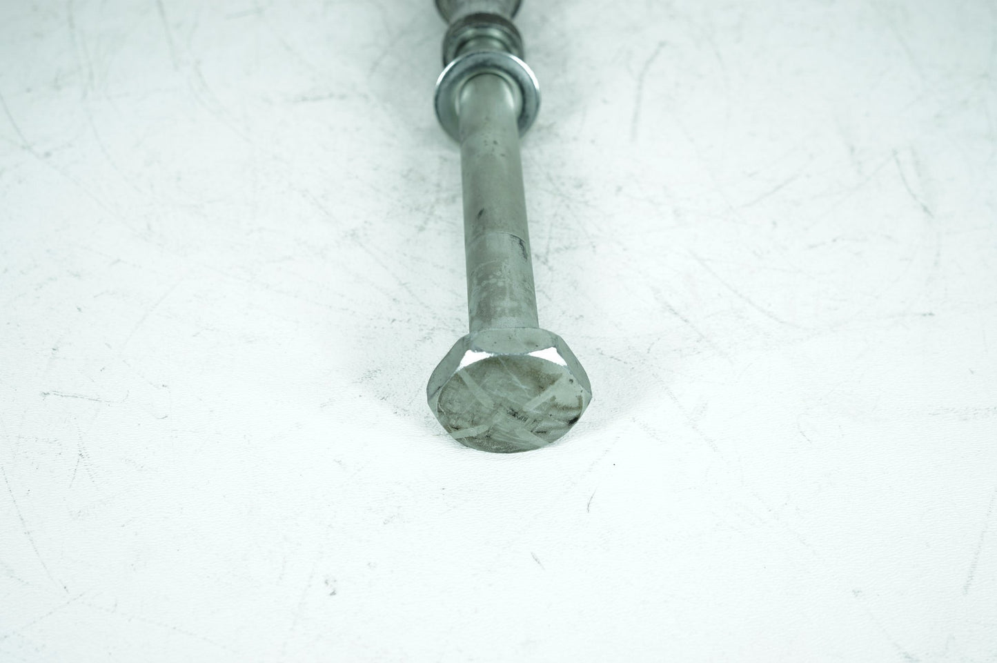 1999 - 2006 Harley-Davidson Softail Standard Rear Fork Swingarm Pivot Bolt Shaft 47610-00