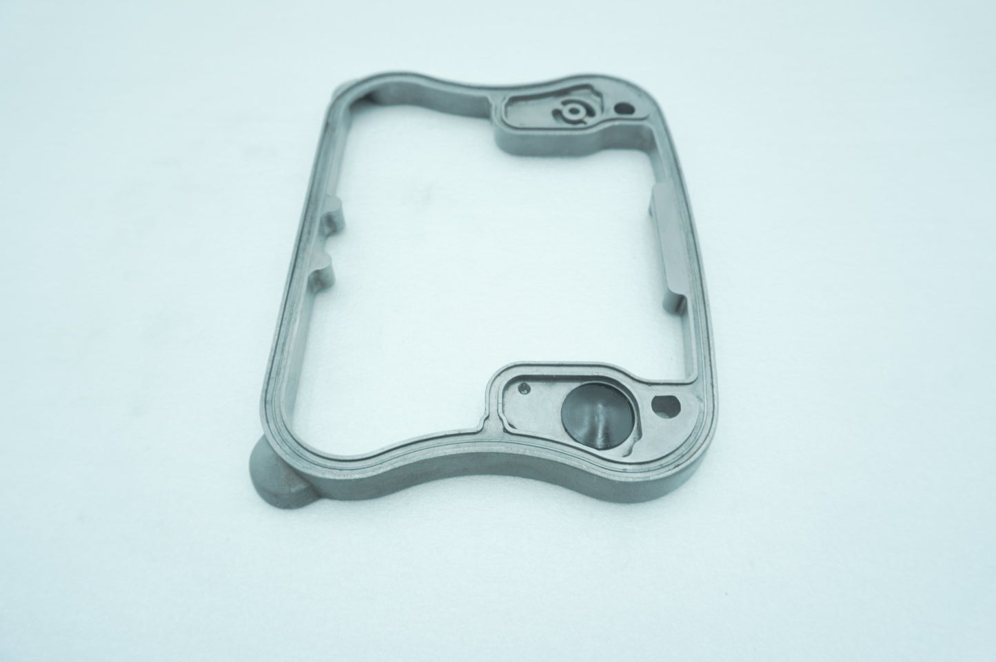 1991 - 2003 Harley-Davidson Sportster  Twin Cam Top Rocker Covers 17533-90A