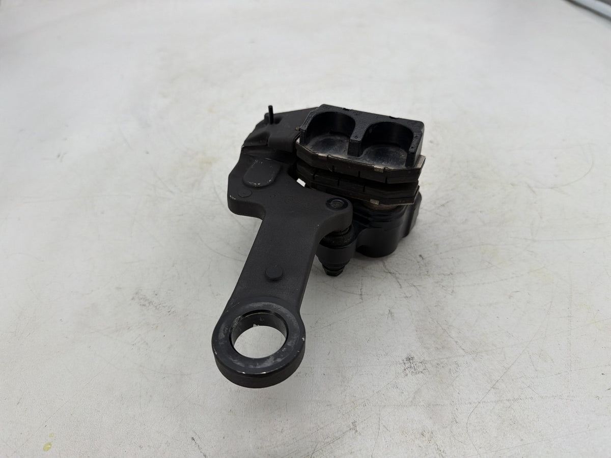 2020 Harley Softail Standard FXST OEM Rear Back Brake Caliper w/ Bracket