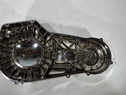 1998 Harley Softail Custom FXSTC OEM Outer Primary Clutch Cover