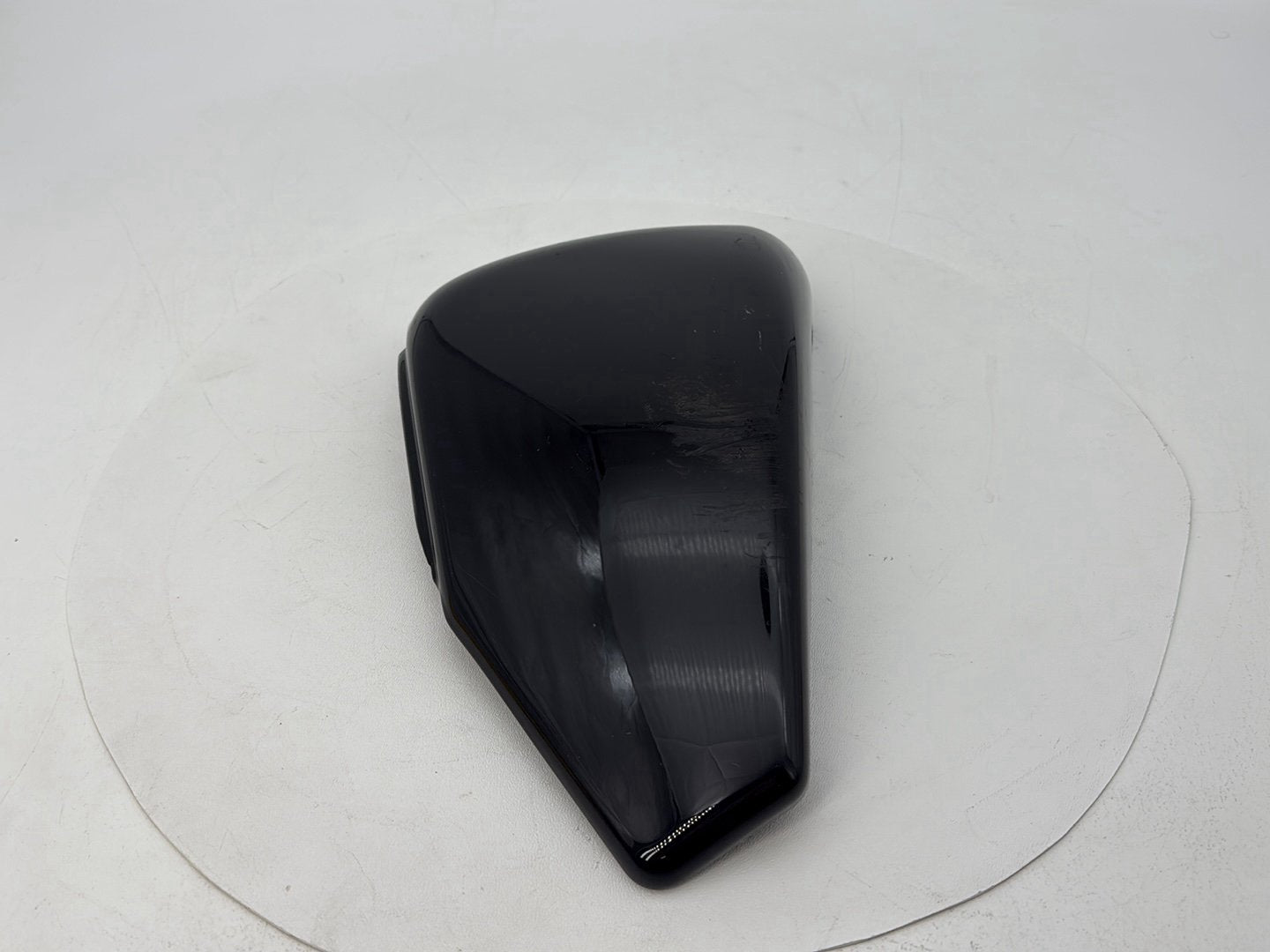 2004 - 2013 Harley-Davidson Sportster 883 Custom Left Fairing Side Oil Tank Cover 66251-04
