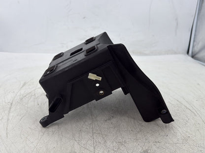2016 Harley Road King Touring FLHR OEM Battery Tray Bracket Holder Carrier