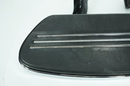 2007 - 2011 Harley-Davidson Touring Street Glide Left Right Driver Floorboard Foot Rest 50683-04