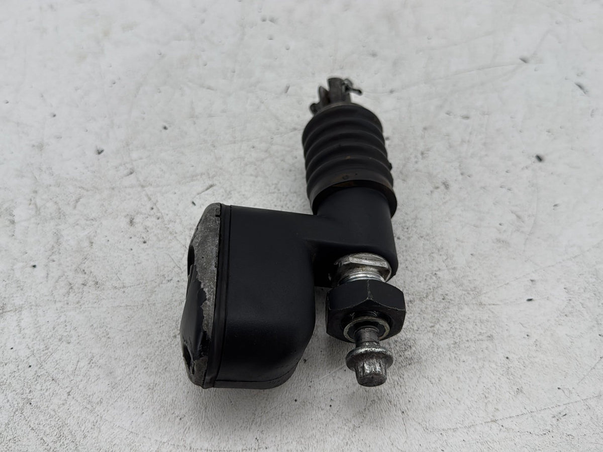 2006 Harley Street Glide Touring FLHXI OEM Rear Brake Master Cylinder Reservoir