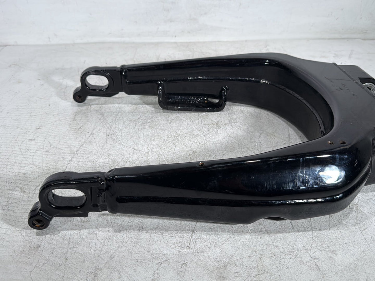 2009 Harley Road Glide Touring FLTR OEM Rear Fork Swingarm Swing Arm