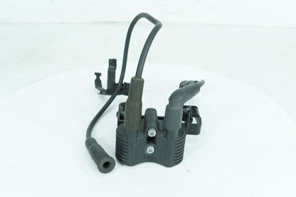 2003 - 2013 Harley-Davidson Sportster Custom Ignition Coil Spark Plugs Cable 31656-07