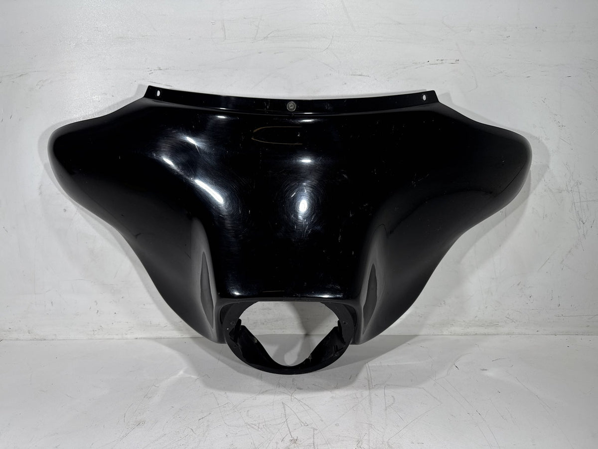 2002 Harley Electra Glide Touring FLHT OEM Front Outer Batwing Fairing Cover