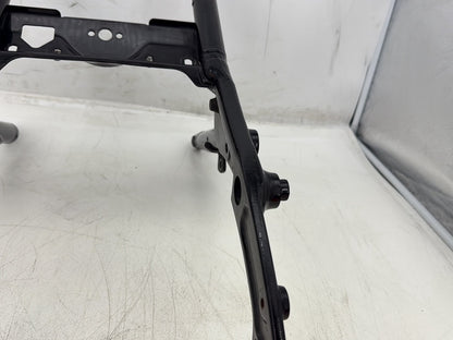 2012 Harley Street Glide Touring FLHX OEM Rear Back Sub Frame Rail Bar 48079-09BHP