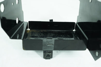 2000 - 2006 Harley-Davidson Touring Road King Custom Battery Tray Bracket Holder Carrier 66281-02A