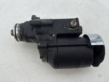 2008 - 2016 Harley-Davidson Touring Electra Glide Ultra Engine Starter Motor 31618-06A