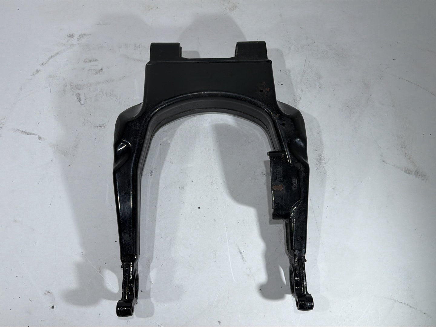 2009 Harley Street Glide Touring FLHX OEM Rear Fork Swingarm Swing Arm