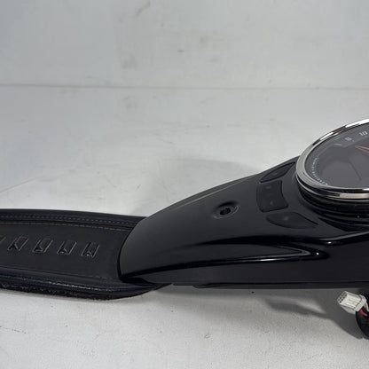 2017 - 2026 Harley-Davidson Softail Heritage Classic 114 Fuel Gas Tank Dash Console Speedometer  70900716