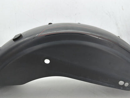 2009 Harley Dyna Street Bob FXDB OEM Rear Wheel Fender Taillight Brake Lamp