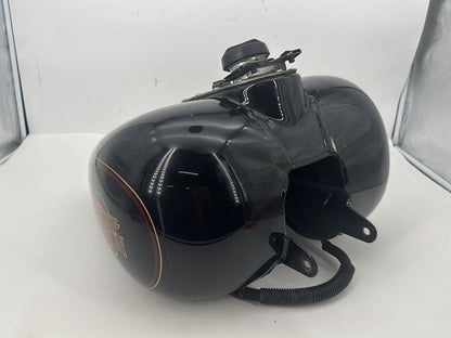 1999 - 2006 Harley-Davidson Touring Electra Glide Classic Fuel Gas Tank Gasoline Reservoir 61356-00
