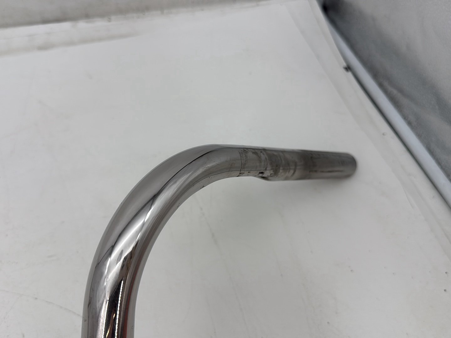 2013 Harley Forty-Eight Sportster 1200X OEM Front Handlebars Handle Bars