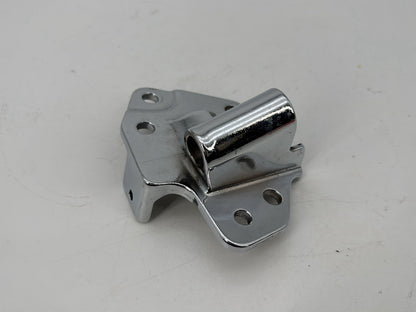 2007 - 2012 Harley-Davidson Touring Road Glide Left Jiffy Kick Stand Mount Bracket 50096-09