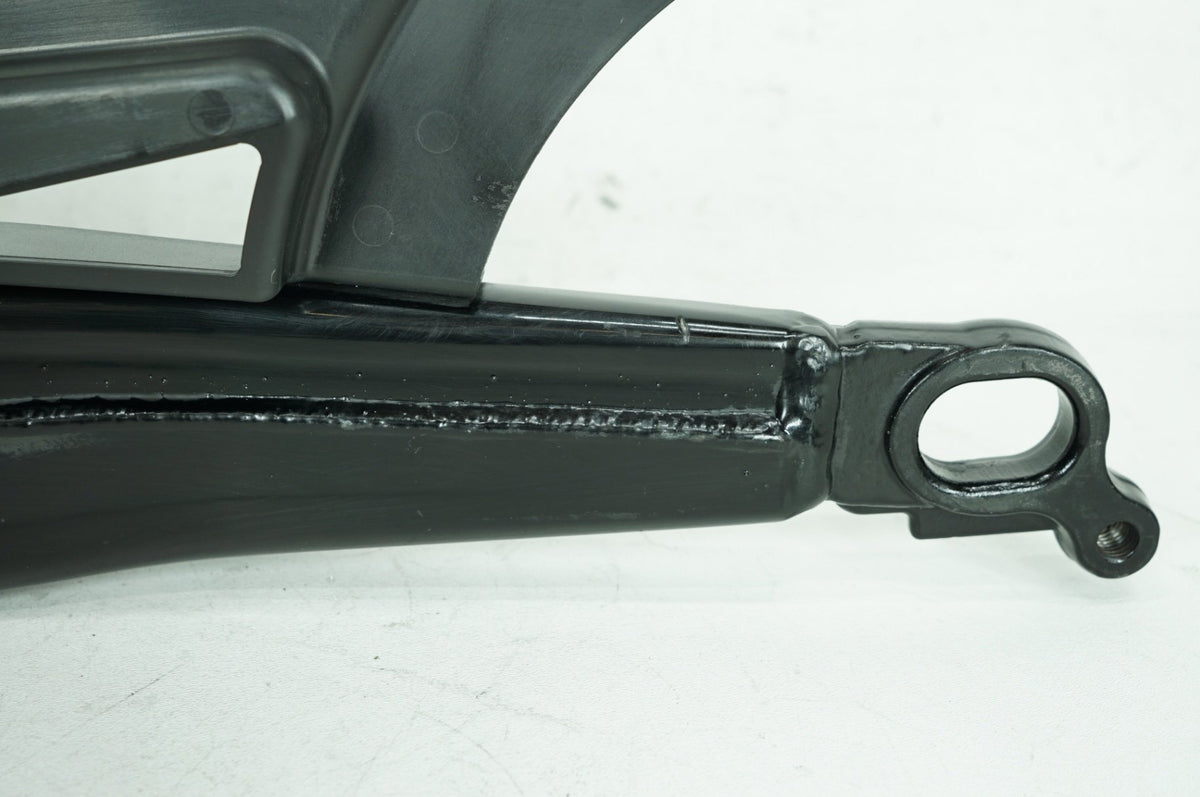 2012 Harley Touring FLHTP Electra Police OEM Rear Fork Swingarm Swing Arm