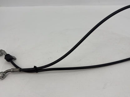 2007 - 2017 Harley-Davidson Dyna Wide Glide Front Brake Hose Line Pipe NON-abs 42740-10