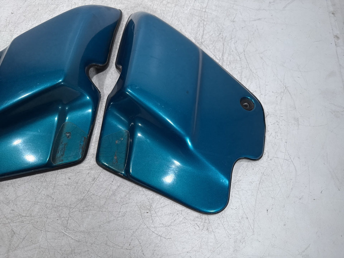 1995 Harley Electra Glide Touring FLHT OEM Left Right Side Fairing Cover