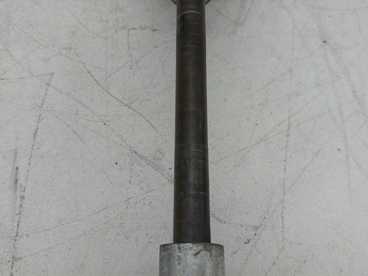 2007 Harley Electra Glide Touring Ultra OEM Rear Fork Swingarm Pivot Bolt Shaft