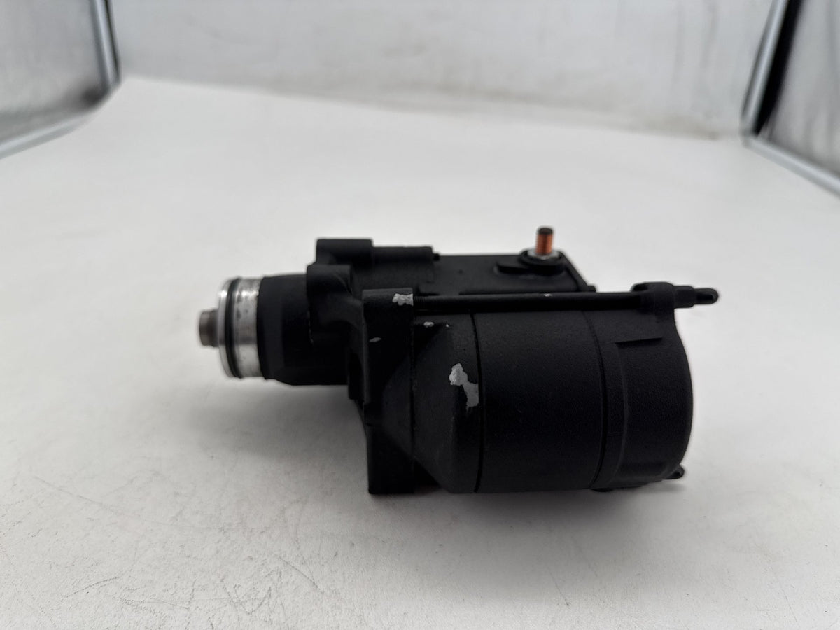 07 Harley Dyna Super Glide FXD OEM Engine Starter Motor Engine Starter Motor 12V