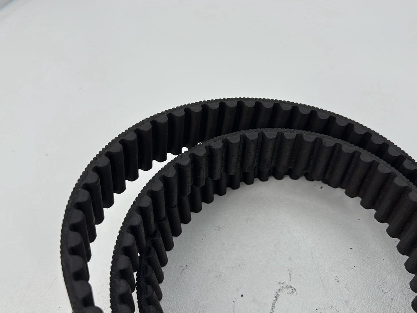 1999 - 2006 Harley-Davidson Touring Electra Glide Classic Rear Drive Belt 40024-97