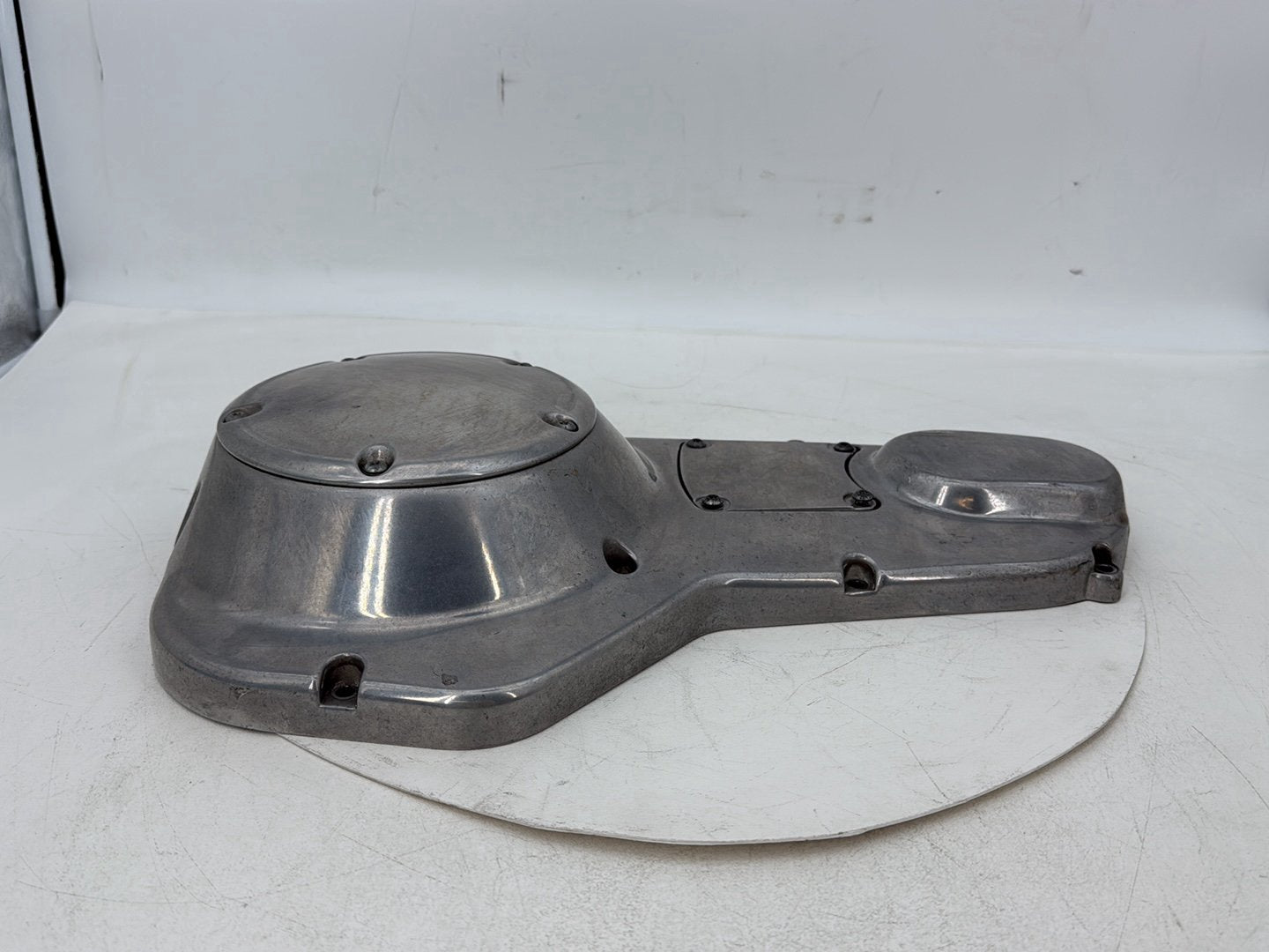 1999 - 2006 Harley-Davidson Touring Electra Glide Outer Primary Clutch Cover 60672-98