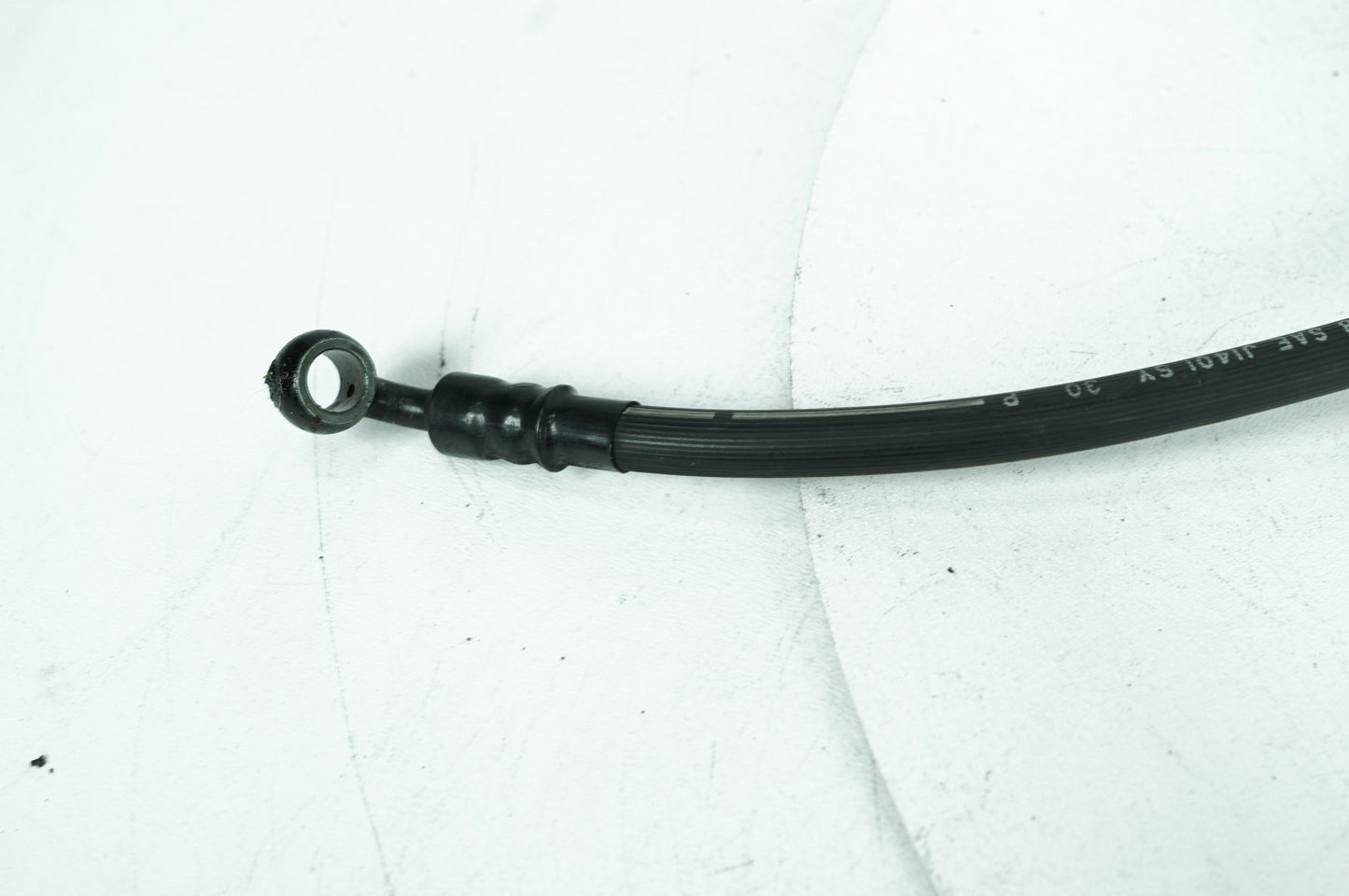 2004 - 2022 Harley-Davidson Sportster Nightster Front Brake Hose Line Pipe 45449-04A