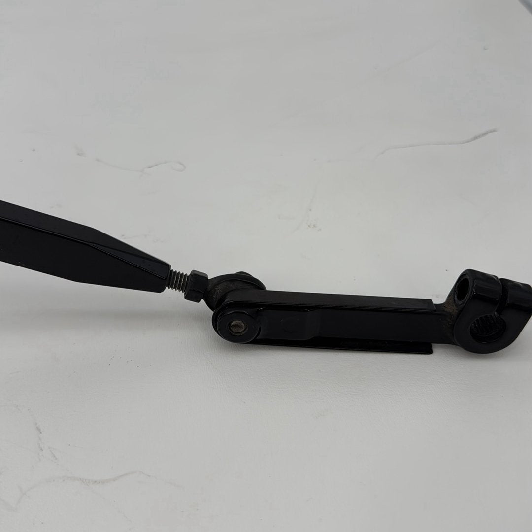 2008 - 2016 Harley-Davidson Touring Street Glide Gear Shifter Lever w/ Rod linkage Slotted Design