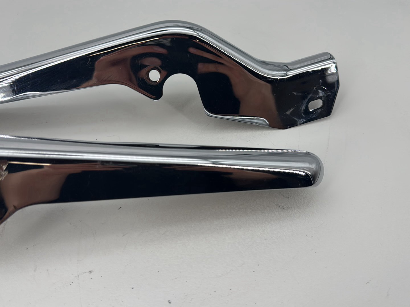1999 - 2006 Harley-Davidson Touring Electra Glide Classic Rear Left Right Fender Struts Bracket 47502-97